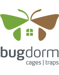 商標 - BugDorm 